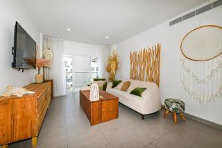 stunnig ocean view 2 BEDROOM, 2 bath with infinity pool - Oranjestad - 1