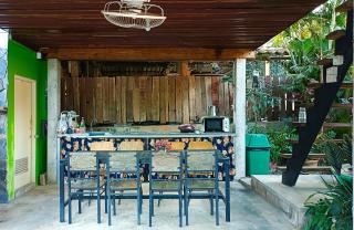 Gumpor Art Studio - Chiang Rai - 8