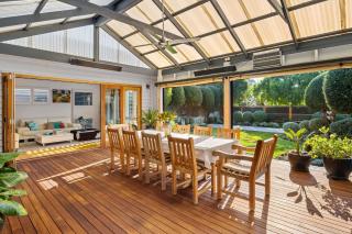 Boundless Beachside Blairgowrie - Blairgowrie - 9
