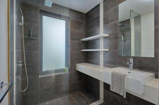 Luxury Tourism Residence in Mont Choisy - 2
