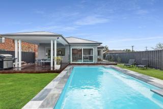 A Coastal Oasis near Rye, Beach and Shops - Tootgarook - 0