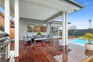 A Coastal Oasis near Rye, Beach and Shops - Tootgarook - 3