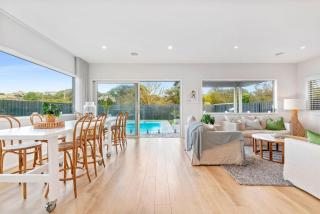 A Coastal Oasis near Rye, Beach and Shops - Tootgarook - 1