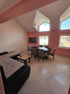 Apartman u centru grada - Kragujevac - 8