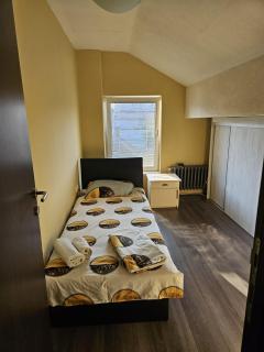 Apartman u centru grada - Kragujevac - 3