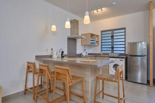 Luxury Tourism Residence in Mont Choisy - Mont Choisy - 8