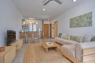 Luxury Tourism Residence in Mont Choisy - Mont Choisy - 1