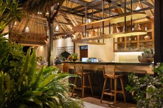 Jannata Resort and Spa - Ubud - 7