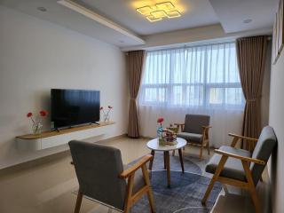 Han River Cozy Stay - Downtown Da Nang - Da Nang - 9