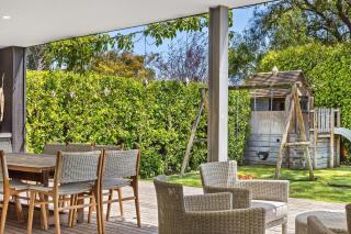 Coast to Coast - Blairgowrie - 2