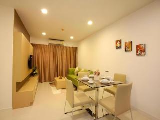Landmark Residence - Bangkok - 4