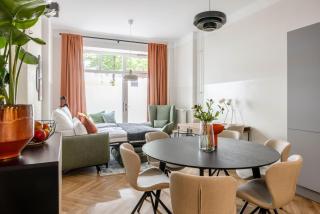 oompH Berlin Minimalist & Mighty - 1 BR hosting up to 6 - 0