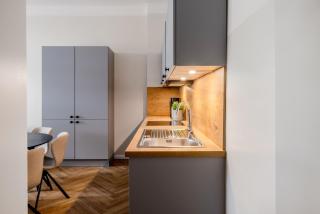 oompH Berlin Minimalist & Mighty - 1 BR hosting up to 6 - Berlim - 1