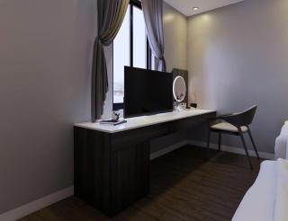 SOL Center Hotel - Hue - 0