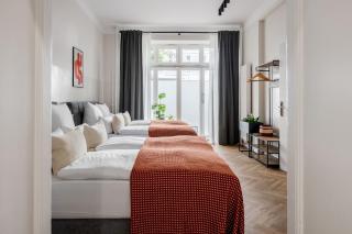 oompH Berlin Minimalist & Mighty - 1 BR hosting up to 6 - Berlim - 4