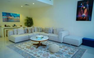 Brand New Full Sea View Island Villa Best Rate - Fudschaira - 9