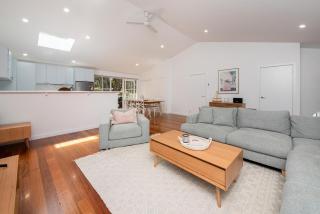 Moonah Forest Delight - Rye - 7