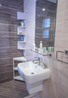 Brand New Full Sea View Island Villa Best Rate - Fudschaira - 2