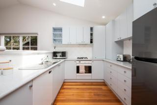 Moonah Forest Delight - Rye - 5