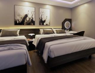 SOL Center Hotel - Hue - 9