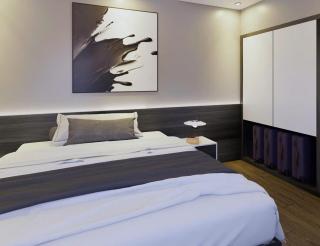 SOL Center Hotel - Hue - 8