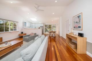 Moonah Forest Delight - Rye - 1