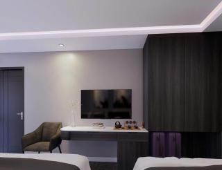 SOL Center Hotel - Hue - 5