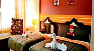 Winhouse Hotel - Nan - 2