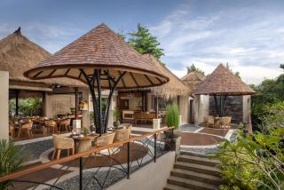 Jannata Resort and Spa - Ubud - 9