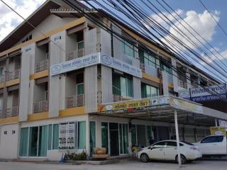 Crystal Place Sida - Ban Wang Muang - 7