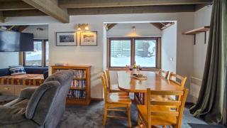 Kunama - Dinner Plain - 8