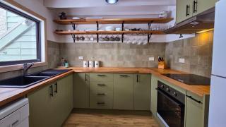 Kunama - Dinner Plain - 5