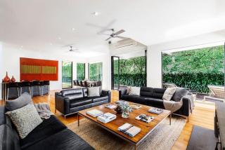 Coastal dream in old Portsea - Portsea - 5