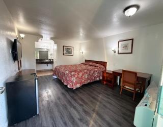 Royale Inn - San Gabriel, Los Angeles - Rosemead - 9