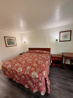 Royale Inn - San Gabriel, Los Angeles - Rosemead - 8