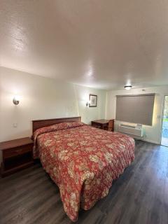 Royale Inn - San Gabriel, Los Angeles - Rosemead - 7