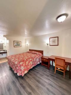 Royale Inn - San Gabriel, Los Angeles - Rosemead - 6