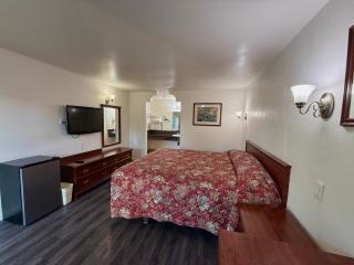 Royale Inn - San Gabriel, Los Angeles - Rosemead - 5