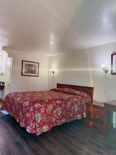 Royale Inn - San Gabriel, Los Angeles - Rosemead - 2