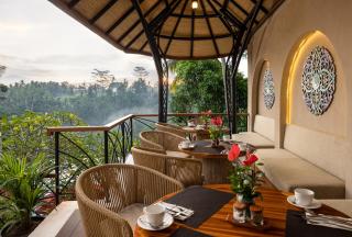 Jannata Resort and Spa - Ubud - 8
