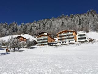 Appartement Zimba Blick by A-Appartments - Bürserberg - 8