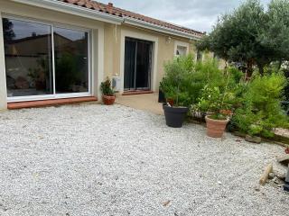 Chez Ludivine - Buzet-sur-Tarn - 8
