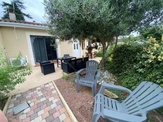 Chez Ludivine - Buzet-sur-Tarn - 5