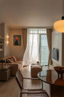 Vinhomes Landmark Serviced Apartment by CR Concept - Ho-Chi-Minh-Stadt - 9