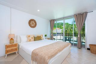 Kata Station Boutique Hotel, Kata Beach - 0