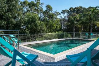 Martins Retreat - Portsea - 8