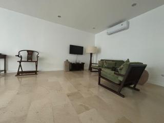 Charming Jungle Home in Chaweng - 1