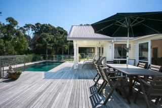 Martins Retreat - Portsea - 5
