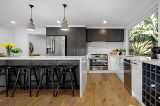 Palms on Hardy - Rye - 9