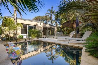 Palms on Hardy - Rye - 0